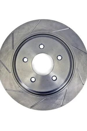 Baer Brakes 6929166 Baer Brakes 13.000" x 1.100", 1-Piece, RH Replacement Rotor, Slotted Fresh Stock