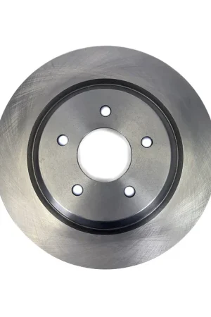 Baer Brakes 6920163 Baer Brakes 12.000" x .810", 1-Piece, RH Replacement Rotor, Plain Buy Direct