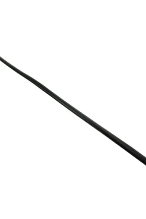 Windshield Weatherstrip Molding for 2003-2007 Honda Accord Sedan Wagon 4-Door High Quality