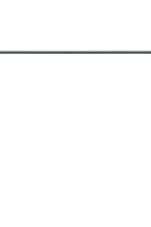 Windshield Weatherstrip Molding for 1994-1996 Dodge Dakota Precision WFS D999-94 Money Back Guarantee