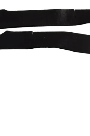 Fender Dust Splash Shield for Ford Comet 1965 2/4DR 2pc Rubber Made in USA Don’t Miss Out