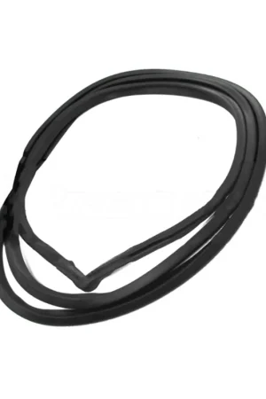 Original Door Rubber Weatherstrip Seal, Right Hand for 1968-1980 Toyota Land Cruiser