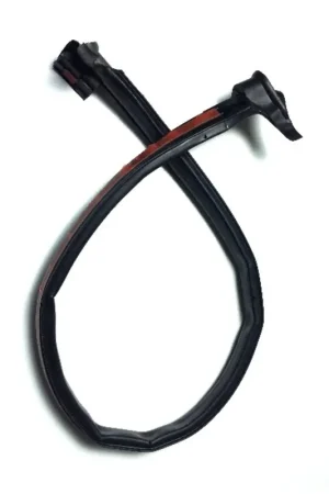 Tailgate Rubber Weatherstrip Seal Rear for 2012-2015 Jeep Wrangler Authentic