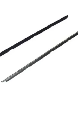Window Sweeps Felt Kit LH, RH for 1973-1977 Chevrolet El Camino, Malibu Exclusive Offer