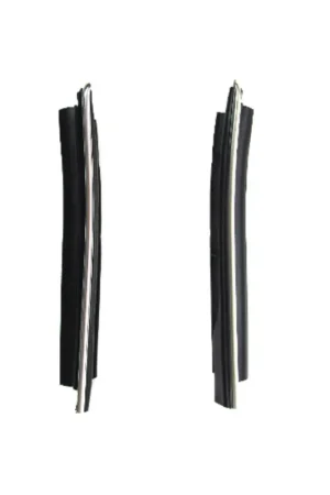 Wholesale Window Sweeps Felt Kit Outer 2 Piece Kit for 1978-87 GM El Camino/Caballero
