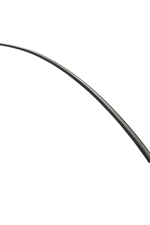 Windshield Weatherstrip Molding for 1995-2000 Lexus LS400 Sedan 4-Door Authentic