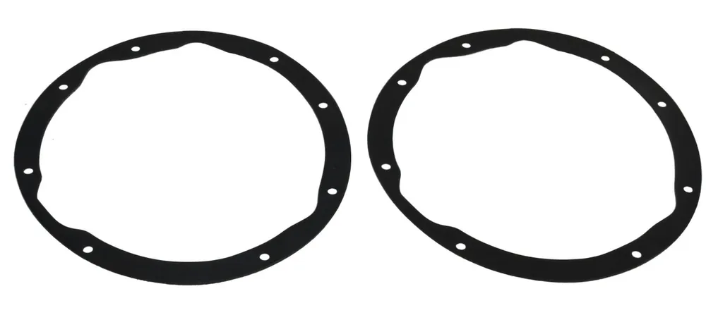 Headlight Gasket Kit Weatherstrip Seal for Chevrolet Passenger 1941-46 2/4DR 2pc Exclusive