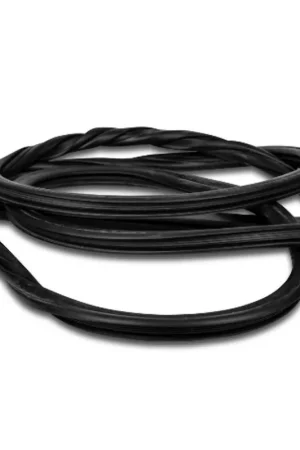 Time-Limited Rear Window Gasket Weatherstrip Seal for Chev 53-54 Gasket