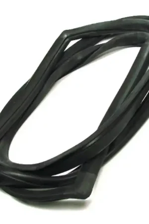 Windshield Rubber Weatherstrip Seal for 1967-1979 Ford F-Series WBL 819 Same Day Shipping