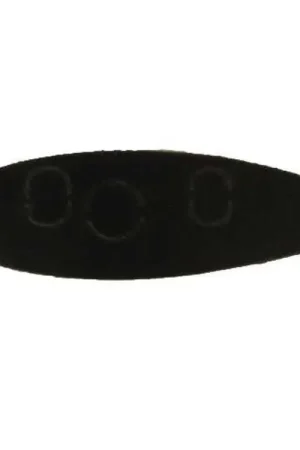 Mirror Gasket for 1959 Cadillac Commercial Chassis, DeVille, Eldorado 1pc Viral