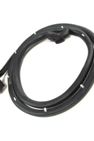 Next Day Delivery Door Rubber Weatherstrip Seal, Left Hand for 1966-1977 Ford Bronco DWL 2110 66