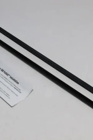 Glass Run Channel Weatherstrip for 1951-1955 Chevrolet GMC Truck Pick Up Same Day Shipping