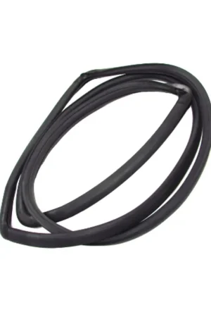 Rear Window Weatherstrip Seal, for 1964-1965 Dodge/Plymouth 2/4Dr Sedan/Hardtop Premium