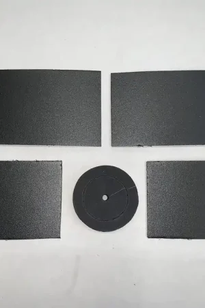 Gasket Kit Weatherstrip Seal for Chevrolet GMC Truck 1949-59 2DR PickUp Rubber Deal