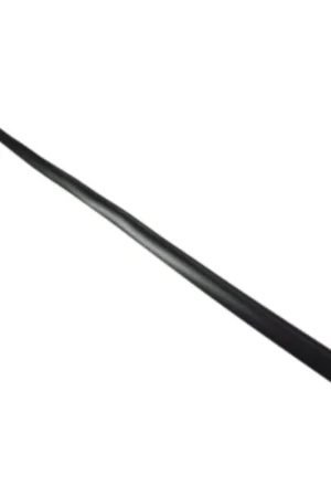 Windshield Weatherstrip Molding for 2004-2010 BMW X3 Sport Utility 4-Door Modern