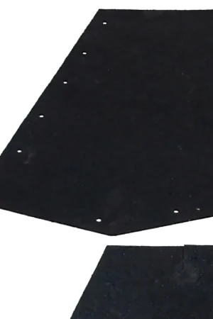 A-Arm Dust Splash Shield for Mopar E-Body Challenger Barracuda 1970-74 Factory Price