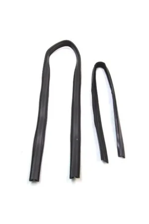 Direct From Factory Glass Run Window Channel Complete for 1967-1972 Ford Vehicles