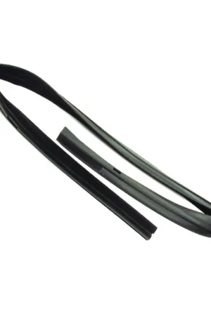 Glass Run Channel Weatherstrip Left Hand for 1987-1996 Dodge Dakota GRL 3110 87 Top Pick