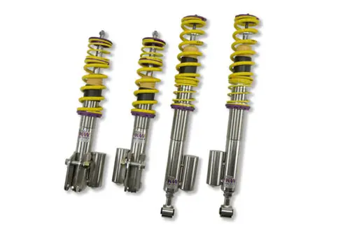 KW Coilover Kit V3 Mitsubishi Lancer EVO 10 Authentic