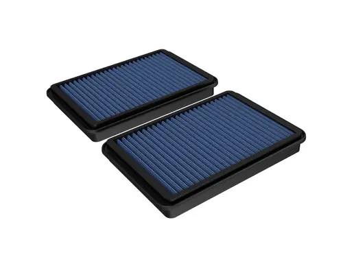 New Release aFe Magnum FLOW Pro 5R Air Filters for 2021-2024 Ram TRX - 30-10401RM