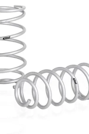 Modern Eibach Pro-Truck Rear Lift Springs for 2019-2024 RAM 1500 & Rebel 4WD Crew Cab - E30-27-011-02-02