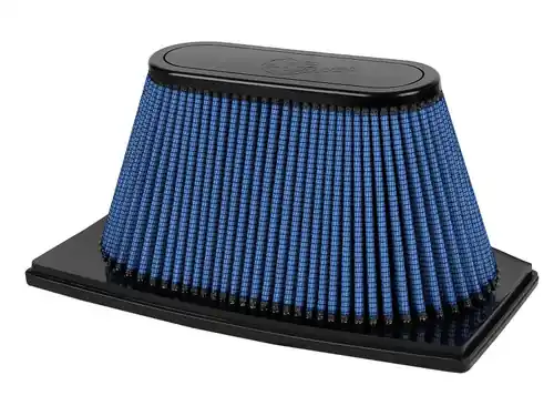 Must Have aFe Magnum FLOW PRO 5R Inverted Air Filter 2018-2025 Jeep Wrangler (JL) I4-2.0L(t) / V6-3.6 - 30-80280
