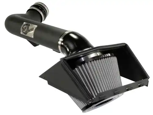Express Delivery aFe Power Magnum FORCE Stage-2 Pro DRY S Cold Air Intake Non-Oiled for Ford F-150 Raptor 10-14 V8-6.2L #51-11902-1