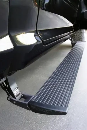 AMP Research PowerStep Plug N Play 2013-2015 Ram 1500 All Cabs 76138-01A Black Limited Edition