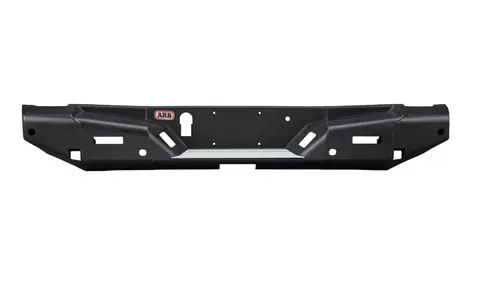 Holiday Sale ARB 2020-2023 Jeep Gladiator JT Rear Bumper No Tire Carrier