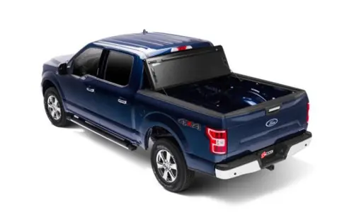 New Release BAK 2022-2025 Ford Maverick 4.5ft BAKFlip G2