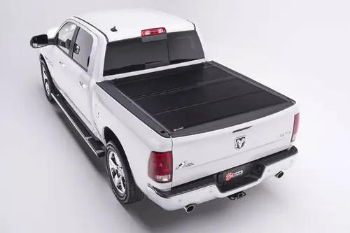 BAKFlip G2 Folding Truck Bed Tonneau Cover - 2002-18 Dodge Ram 8' Bed #226204 No Minimum Order