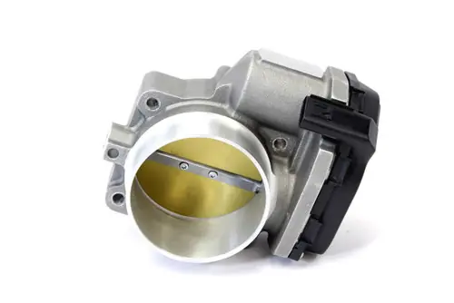 Discount BBK 2010-2016 Ford F-Series Truck & Raptor 6.2L Throttle Body 1823