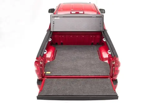 Best Price BedRug 2022-2025 Toyota Tundra 6ft 6in Bed Rug Mat (Use w/Spray-In & Non-Lined Bed)