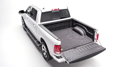BedRug Classic Bed Liner For 2015-2024 Ford F-150 6.5' Bed #BRQ15SBK Get Yours