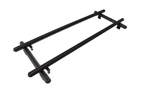 Deezee 07-23 Jeep JK/JL/Gladiator Jeep Small Roof Rack Buy Direct