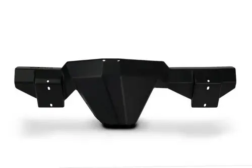 DV8 Offroad 2021-2024 Ford Bronco Rear Differential Skid Plate Seasonal Sale