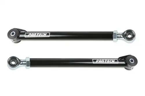 Fabtech 2022-2023 Toyota Tundra Adjustable Rear Link Arms One Day Deal