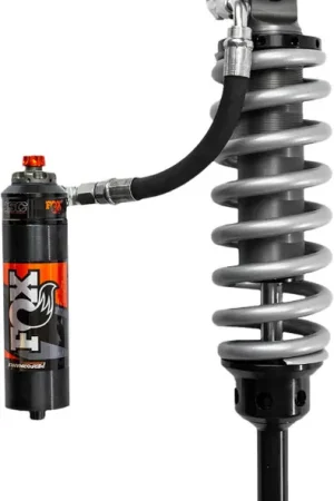 Direct From Factory FOX 2003-2024 Toyota 4Runner 2-3in Lift Front Performance Elite 2.5 Coilover Res. Shocks Adj w/ UCA