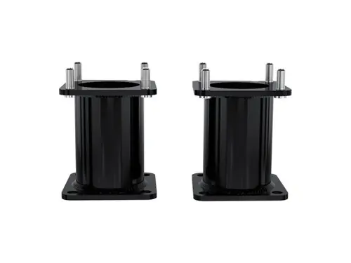 Top Rated ICON 2022-2024 Toyota Tundra/23 Sequoia 6in Coilover Spacer Kit