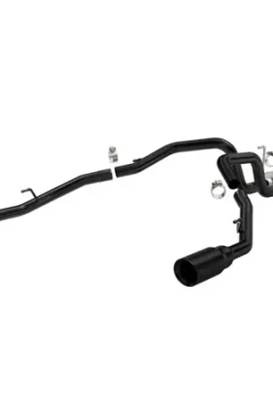 Price Drop Magnaflow MF Series Black Cat-Back For 2011-2018 Ram 1500 HEMI 5.7L V8 Standard Cab #15363