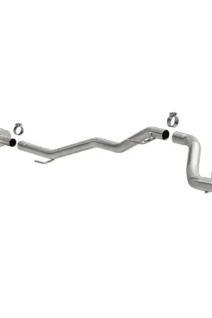 In Demand Magnaflow Rock Crawler Cat-Back Exhaust for 2020-2023 Jeep Gladiator JT #19486