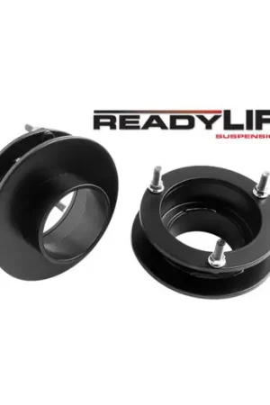Hassle-Free Returns ReadyLIFT 2'' Leveling Kit for 1994-2013 1500 2500 3500 4WD66-1090