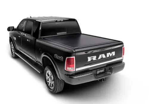 Place Order Retrax 2015-2025 F-150 Super Crew/Super Cab & Reg. Cab 6.5ft Bed RetraxONE MX #60374