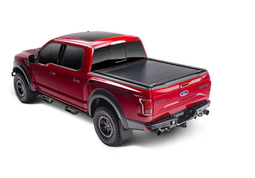 Today Only Retrax 2015-2025 F-150 / Raptor Super Crew & Super Cab 5.5ft Bed RetraxONE XR #T-60373