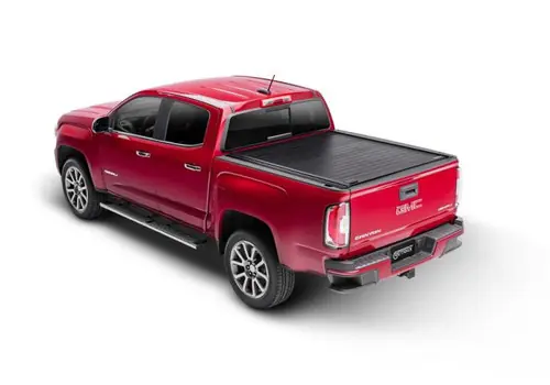 Retrax 2023-2024 Chevrolet/GMC Colorado/Canyon 5ft Bed RetraxPRO MX Top Rated