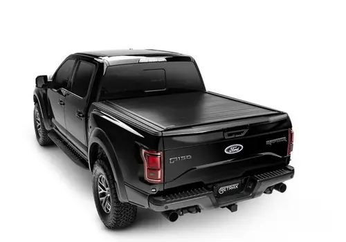 Retrax PowertraxPRO MX Retractable Tonneau Cover 2019-2026 Chevy Silverado 1500 & GMC Sierra 1500 6.5ft Short Bed #90482 Trending