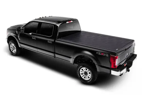 Price Cut Revolver X2 Rolling Truck Bed Tonneau Cover - 2017-2025 Ford Super Duty 8' Bed #39331