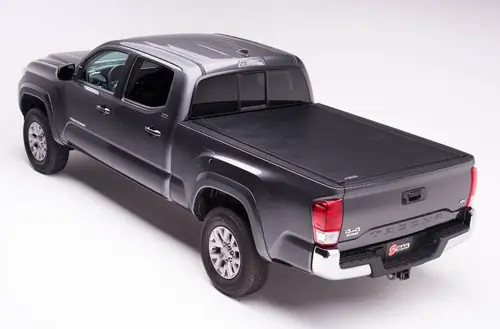 Revolver X2 Rolling Truck Bed Tonneau Cover - 2005-2015 Toyota Tacoma 6' Bed #39407 Free Returns