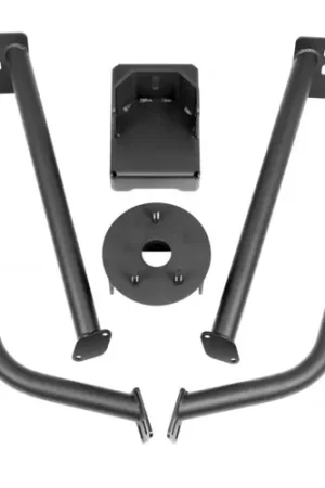 Rugged Ridge 2020-2023 Jeep Gladiator JT Spare Tire Carrier Hinge Casting Must Have