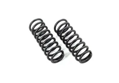 Luxury Superlift 2018-2025 2018-2025 Jeep Wrangler JL Unlimited Including Rubicon 4 Door Coil Springs (Pair) 2.5in Lift - Front - 585